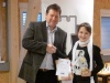 u10meisterin_und_praesident1_100 u10meisterin_und_praesident1_100