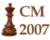 Clubmeisterschaft 2007
