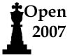 SCD Open 2007 SCD Open 2007
