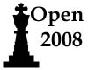 SCD Open 2008 SCD Open 2008