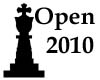 SCD Open 2010 SCD Open 2010